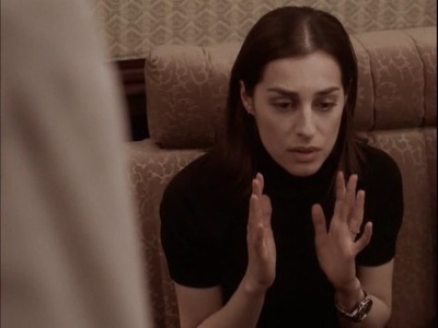 东方快车谋杀案剧照的剧照