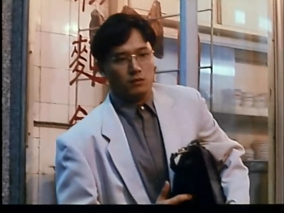 何日金再来剧照的剧照