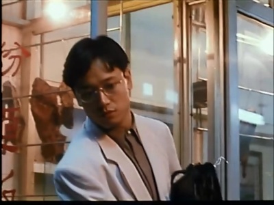 何日金再来剧照的剧照