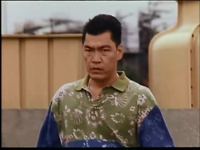 何日金再来剧照的剧照