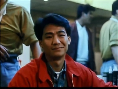 何日金再来剧照的剧照