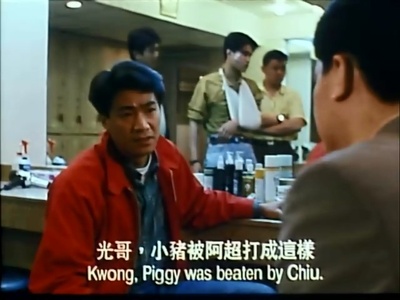 何日金再来剧照的剧照