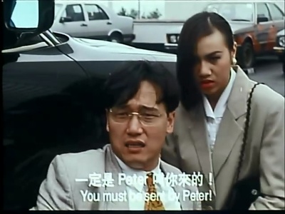 何日金再来剧照的剧照