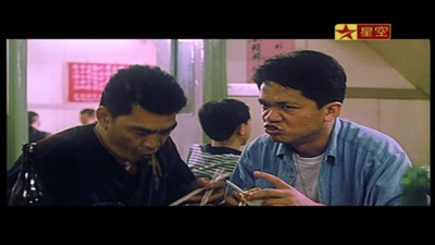 何日金再来剧照的剧照