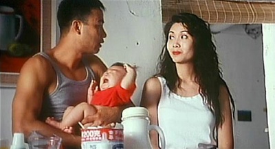 我是一个贼剧照的剧照