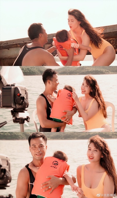 我是一个贼剧照的剧照