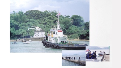 我是一个贼剧照的剧照