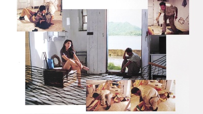 我是一个贼剧照的剧照