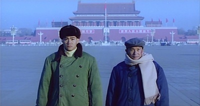 勇闯天下剧照的剧照