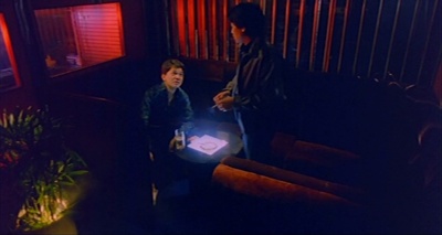 勇闯天下剧照的剧照