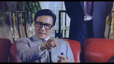 勇闯天下剧照的剧照