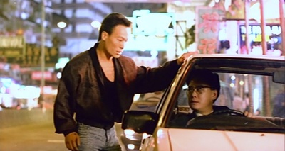 勇闯天下剧照的剧照