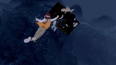 勇闯天下剧照的剧照