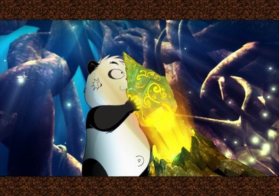 勇闯天下剧照的剧照