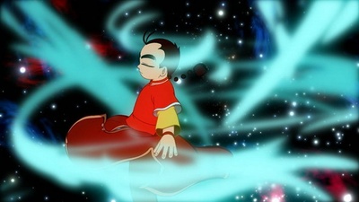 勇闯天下剧照的剧照