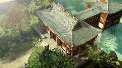 勇闯天下剧照的剧照