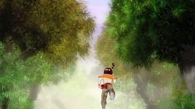 勇闯天下剧照的剧照