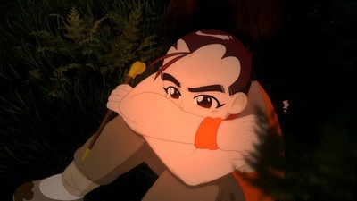 勇闯天下剧照的剧照