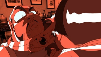 勇闯天下剧照的剧照