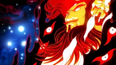 勇闯天下剧照的剧照