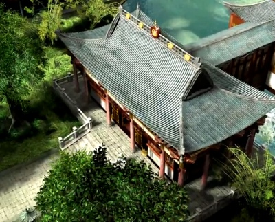 勇闯天下剧照的剧照