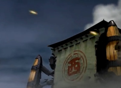 勇闯天下剧照的剧照