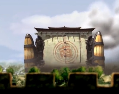 勇闯天下剧照的剧照