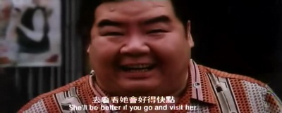 四大探长剧照的剧照