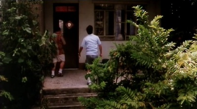 四大探长剧照的剧照