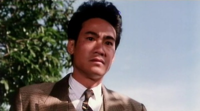 四大探长剧照的剧照