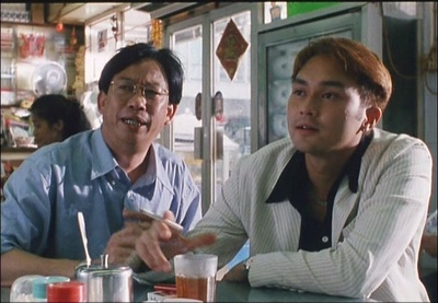 金榜题名剧照的剧照