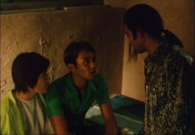 金榜题名剧照的剧照