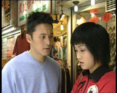 江湖篇之金牌打手剧照的剧照