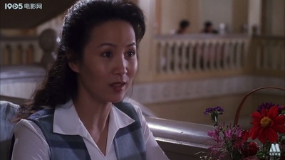 眷恋剧照的剧照