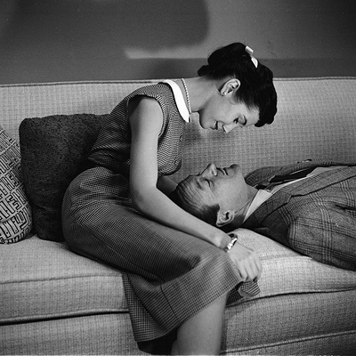 俏女怀春剧照的剧照