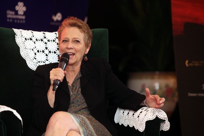 飞虎月亮花剧照的剧照