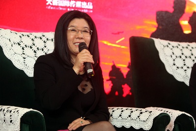 飞虎月亮花剧照的剧照