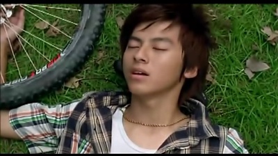 单车上路剧照的剧照