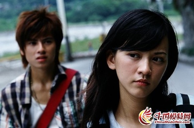 单车上路剧照的剧照