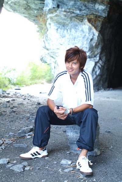 单车上路剧照的剧照