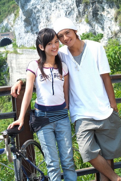 单车上路剧照的剧照