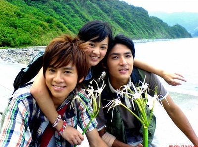 单车上路剧照的剧照