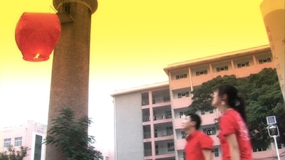 风继续吹剧照的剧照