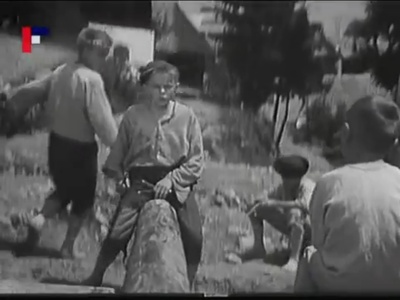 阿塔曼青年剧照的剧照