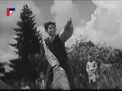 阿塔曼青年剧照的剧照