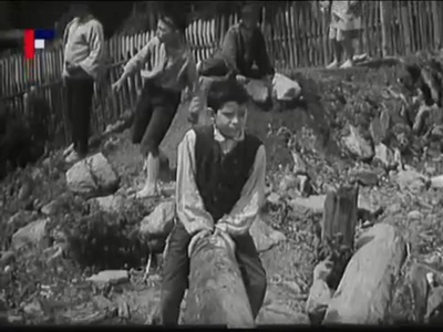 阿塔曼青年剧照的剧照