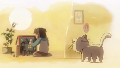 某人的目光剧照的剧照