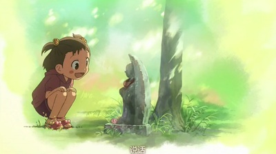 某人的目光剧照的剧照