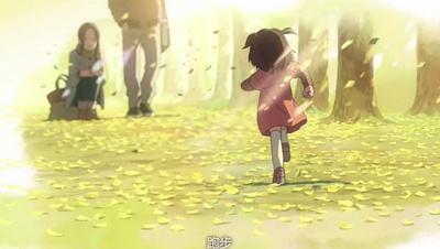 某人的目光剧照的剧照