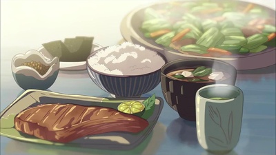 某人的目光剧照的剧照